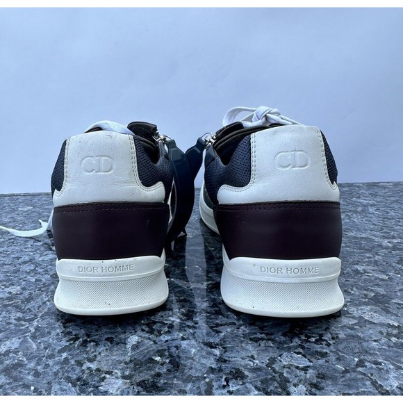 DIOR Homme Mens Sneaker Size EUR 43.5 main image 16